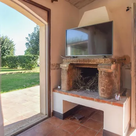 2 Bedroom Pet Friendly In Siracusa 別荘 シラクーサ