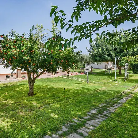 Σπίτι διακοπών 2 Bedroom Pet Friendly In Siracusa Συρακούσες