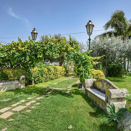 2 Bedroom Pet Friendly In Siracusa Σπίτι διακοπών