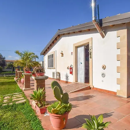 Σπίτι διακοπών 2 Bedroom Pet Friendly In Siracusa *