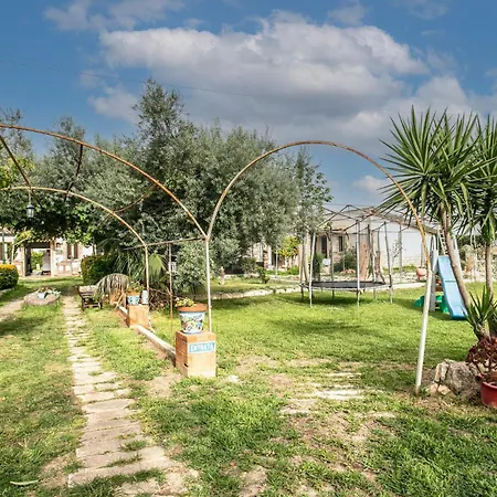 2 Bedroom Pet Friendly In Siracusa Σπίτι διακοπών